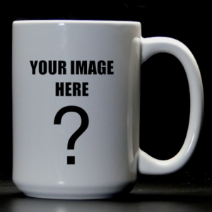 Design Your Mug