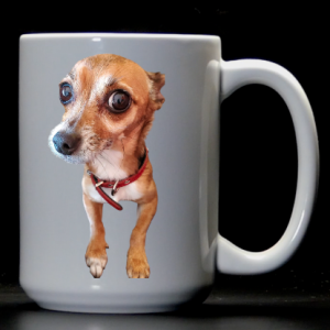 Chihuahua Mug