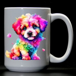 Pup Pup Pass