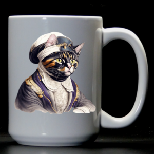 Captain Cat