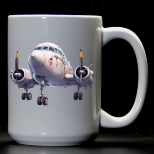 Hank The Plane