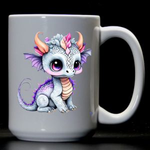 The Rookie Dragon