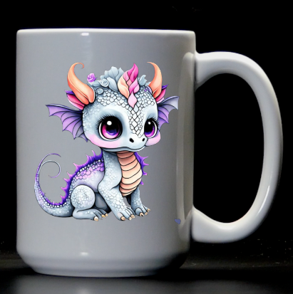 The Rookie Dragon