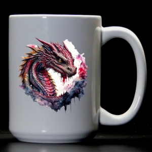 The Red Dragon