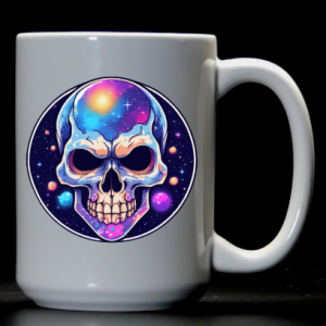 Psycho Skull