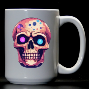 Space Skull