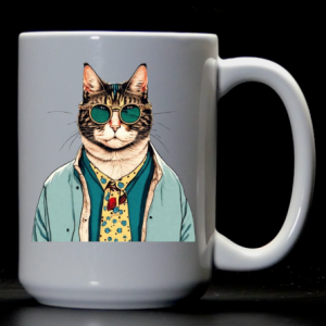 Tie Cat